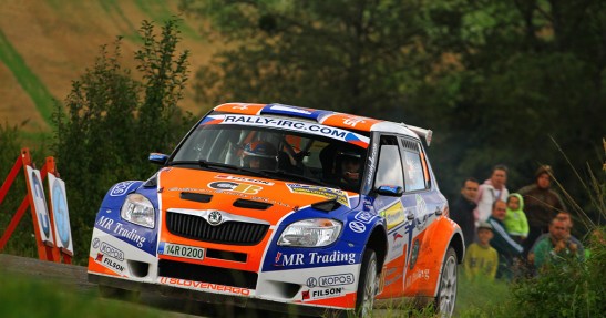 Rajd Barum